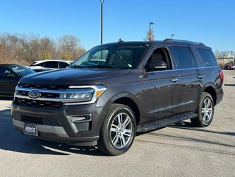 2024 Ford Expedition