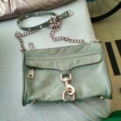 Cross Body Bag 