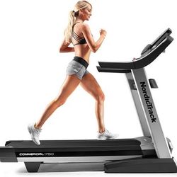 NordicTrack Commercial 1750 Treadmill