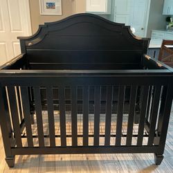 Baby Crib