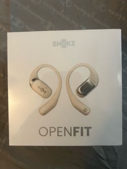 Wireless Earbuds
