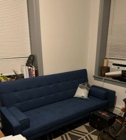 Francesca 82” upholstered reclining sofa