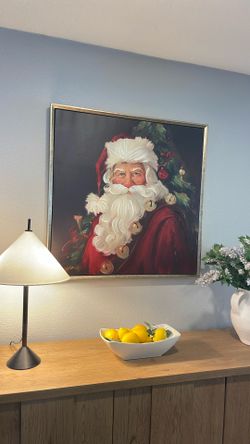 Santa 3x3