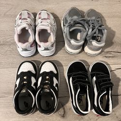 Toddler Shoes