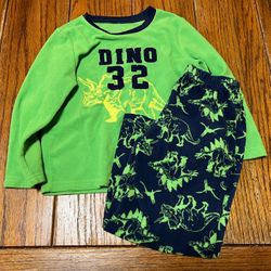 Carters PJ Set