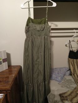 Dress