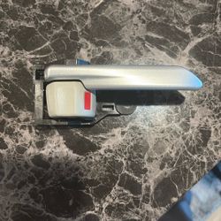 2020 Toyota Corolla Passenger Side Door Handle 