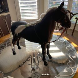 Our Generation Horse