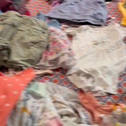 Toddler baby girl Clothes 24 Months 