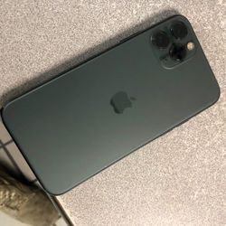 iPhone 11 Pro $500