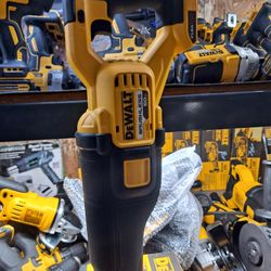 DEWALT 60V FLEXVOLT SAW ZALL 
