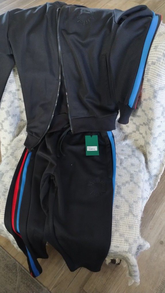 Original Maison Article Outwear size small- New