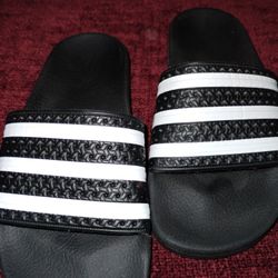 Adidas Slides