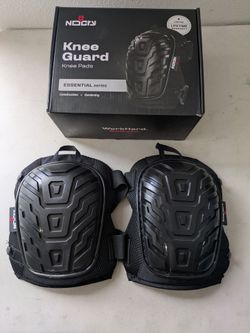 NoCry KneeGuard Knee Pads