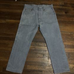 501 Jeans
