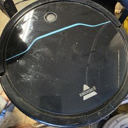 Bissell Robot Cleaner