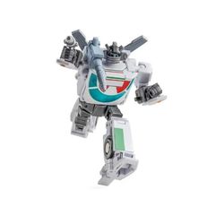 NEW IN BOX: Newage H49 Hammond Wheeljack