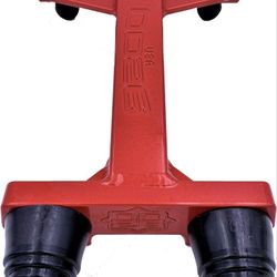 Mercury 4-Stroke Transom Saver Motor Tote