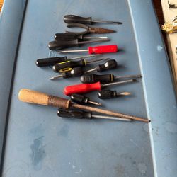 Miscellaneous Tools