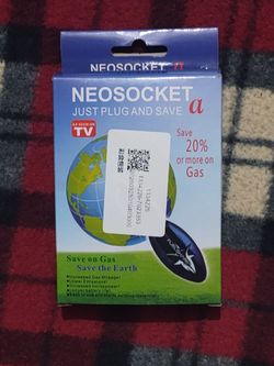 Neosocket Save 20 Percent or More On Gas