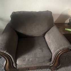 Single Couch Chair