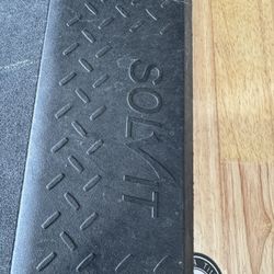 Solvit UltraLite Bi-fold Pet Ramp