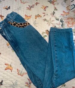 Crazy Larry jeans