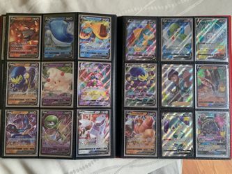Pokémon Cards Singles