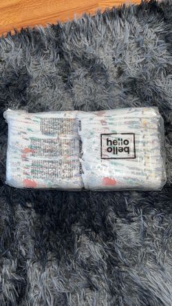 Size 1 Diapers