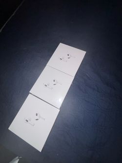 AirPod pro