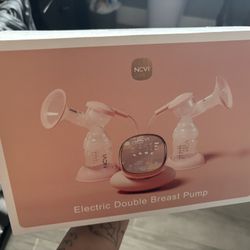 Breast Pump 