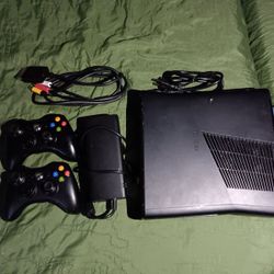 Ps2 and xbox 360