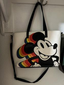 Mickey Mouse Bag
