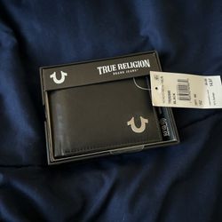 True Religion Wallet