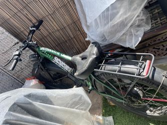 E Bike