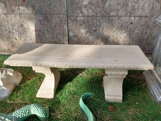 Bench