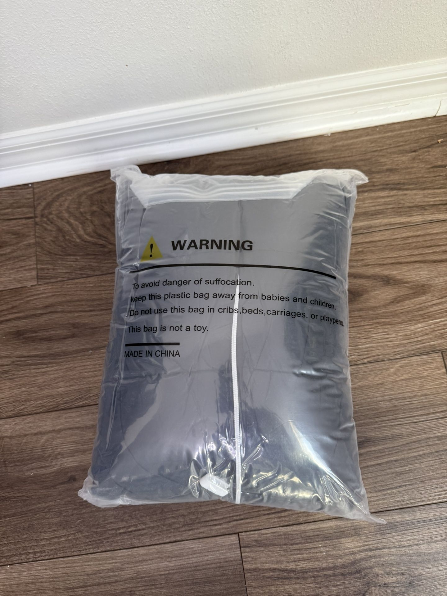 Unopened Kids Neck Pillow