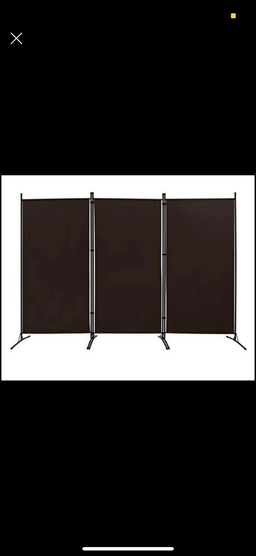 Privacy Screen