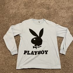 Playboy Long Sleeve 