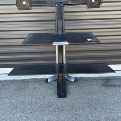 125$ - Ergotron Sit Stand Desk