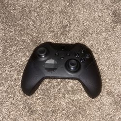 Old Controller