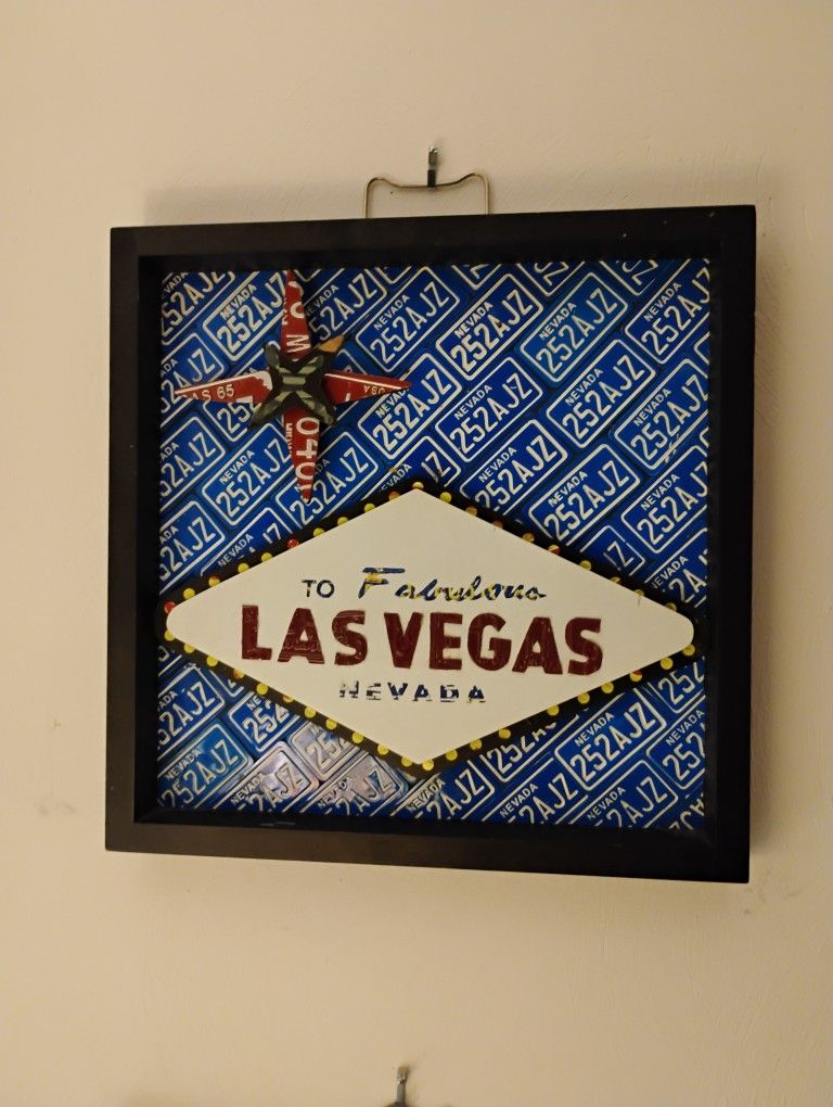 Las Vegas