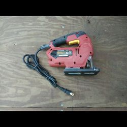 Jig saw (Yes, It's Available)