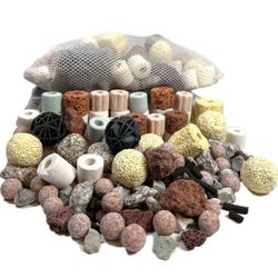 Aquarium Filter Media