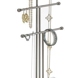 Hanging Jewelry Display Organizer 