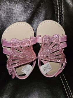 Toddler Girl Sandal