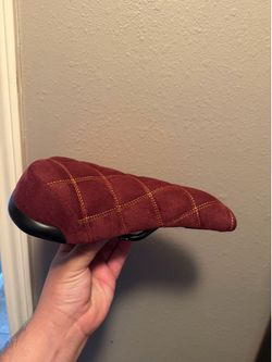 Mafia bmx/crusier seat