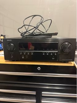 Denon 540 BT