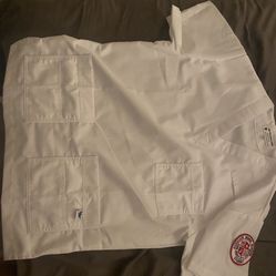 Long Beach Scrubs Nursing 