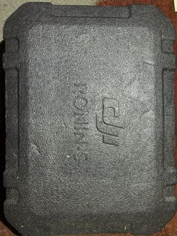 DJI Ronin S